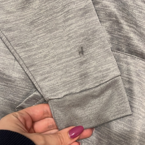 Champion Matching Grey Sweatsuit and Sweat pants Set - Picture 2 of 7